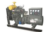 Diesel Gen Set (50KW)