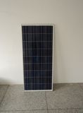 130W Solar Panel