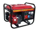 2kw Gasoline Generators Set (High Frame, Three Phase)