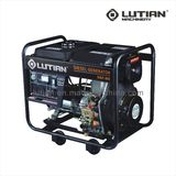 5kw Open Type Diesel Generators with CE (5GF-M/ME 5GF-M/ME3 6GF-M/ME)