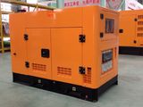 Genuine Cummins Engine Silent 25 kVA Diesel Generator Price (4B3.9-G2) (GDC25*S)