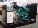 200kVA Diesel Generator with Cummins Engine