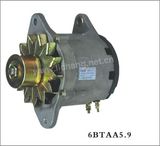 Cummins 6btaa5.9 Alternator 24V