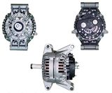 12V 160A Alternator for Bosch HD Truck Lester 12491 0124525109