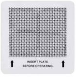 Ozone Plate Pn007