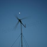 5kw Wind Turbine Generator (WH - 5000)