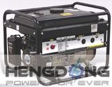 3.5kw Gasoline Generator