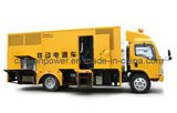 250kVA Vehicle Mounted Cummins Diesel Power Generator