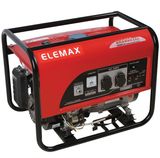 High Quality 2kw Gasoline Generator (ELEMAX-SH3900DXE)