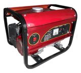 0.9kVA Gasoline Generator (WD G1200)
