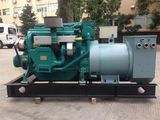 Marine Generator Set Wp6CD with Marathon Alternator