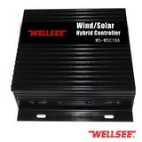 Wellsee Wind/Solar Hybrid Light Controller (WS-SWC 10A)