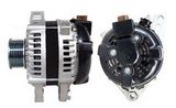 Lester: 14683 Nippondenso Alternator 100A 12V Cw