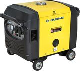 Kipor Type Silent Gasoline Generator Hh3900 (2500W-2800W)