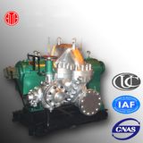 Steam Turbine Generator Set Steam Turbine