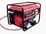 LPG Generator (4KW)/(5KW)