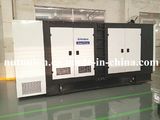 Super Silent Generator Set (GDP-64)