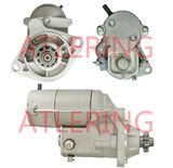 12V 10t 2.0kw Cw Starter Motor for Denso Hyster 2280005860