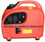 3000W 3.0kw Gasoline Digital Inverter Generator