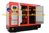 Hot Sale Cogeneration 100-500kw Cummins Natural Gas Generator