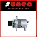 Komatsu Dredge Series Alternator 033000-6580/600-821-6190/0330006000/181200-3650/033000-5280/033000-5860