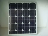 Monocrystalline Solar Panel (SUN36M40W62x54)