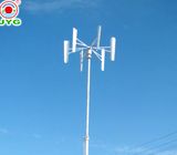 Vertical 10KW Wind Generator