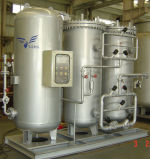 Two-Tower Adsorption Nitrogen Generator