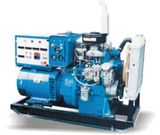 Diesel Generating Sets (GF2 Series)