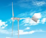 New 2kw Cast Aluminum Wind Turbine Generator (ZHW)