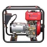 Economic Diesel Generator (SD2200C(E)/3600C(E)/5000C(E))