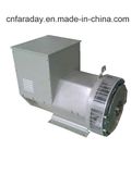 Jiangsu Wuxi Manufacturer 150kw Stamford Type Brushless AC Alternator Generator Fd3e