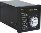 101k Manual Diesel Generator Control Module