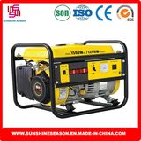 Portable Gasoline Generators (SG1500) for Outdoor Use