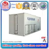 High Voltage Power Capacitor Bank, Generator Set Intelligent Testing Load