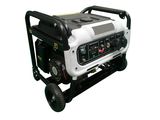 4-Stroke Air-Cooled Portable Petrol Open-Frame Generator (GG6500N)