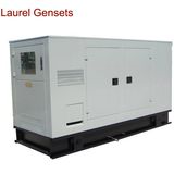 20kw-500kw Cummins Diesel Generator/Silent Generator