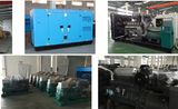 Diesel Generator with Perkins Engines