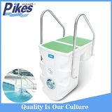 Multifuctinal Swimming Pool Filtration System with Ladder, Ozone Generator, Heater, LED Light