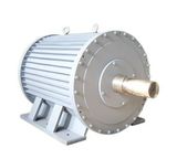 50kw 273rpm Permanent Magnet Generator