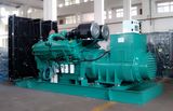 1500KVA Cummins Generator