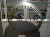 Stator Lamination Cores for Winding Generator