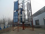 20kw-200kw Large Vertical Wind Turbine Generator