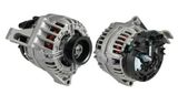 Lester: 11045 Bosch Alternator 150A 12V Cw 6s