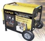 Gasoline Welding Generator 180A (KGW6000CX)