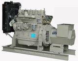 20kw Weifang Diesel Generator