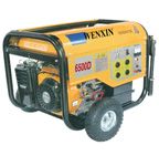 Gasoline Generators (WX6500D)