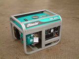 GASOLINE GENERATOR (5KW THREE PHASE)