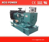 113kVA/90kw Diesel Generator Powered by Cummins Engine (R-DC113)