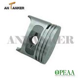 Engine Parts for Robin Ey20 Piston